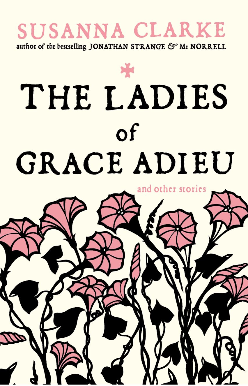 Ladies of Grace Adieu