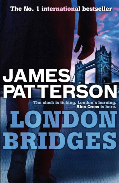 London Bridges (Alex Cross 10)
