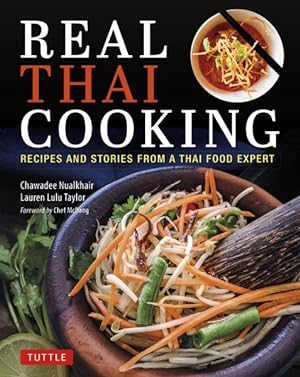 Real Thai Cooking