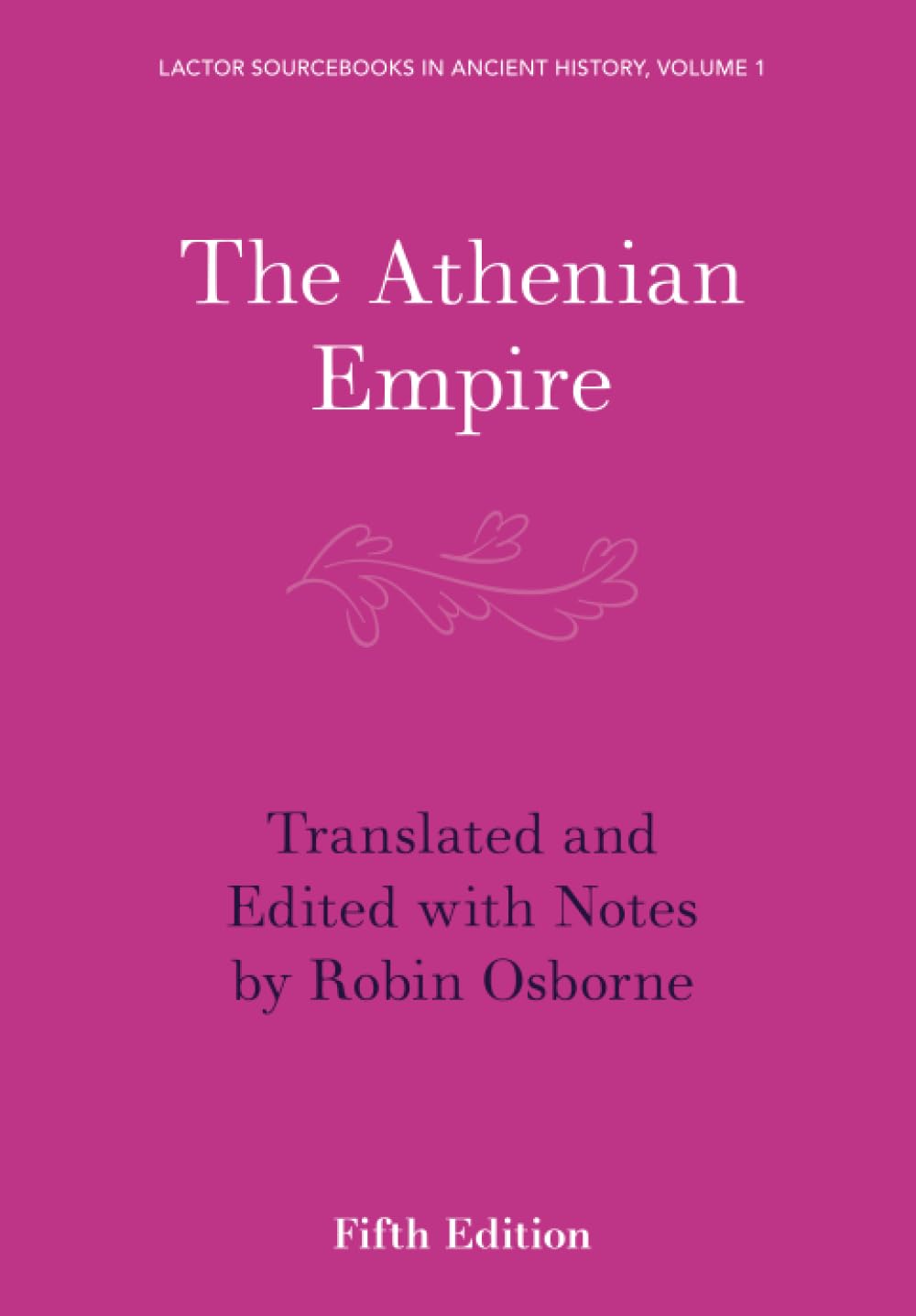 Athenian Empire