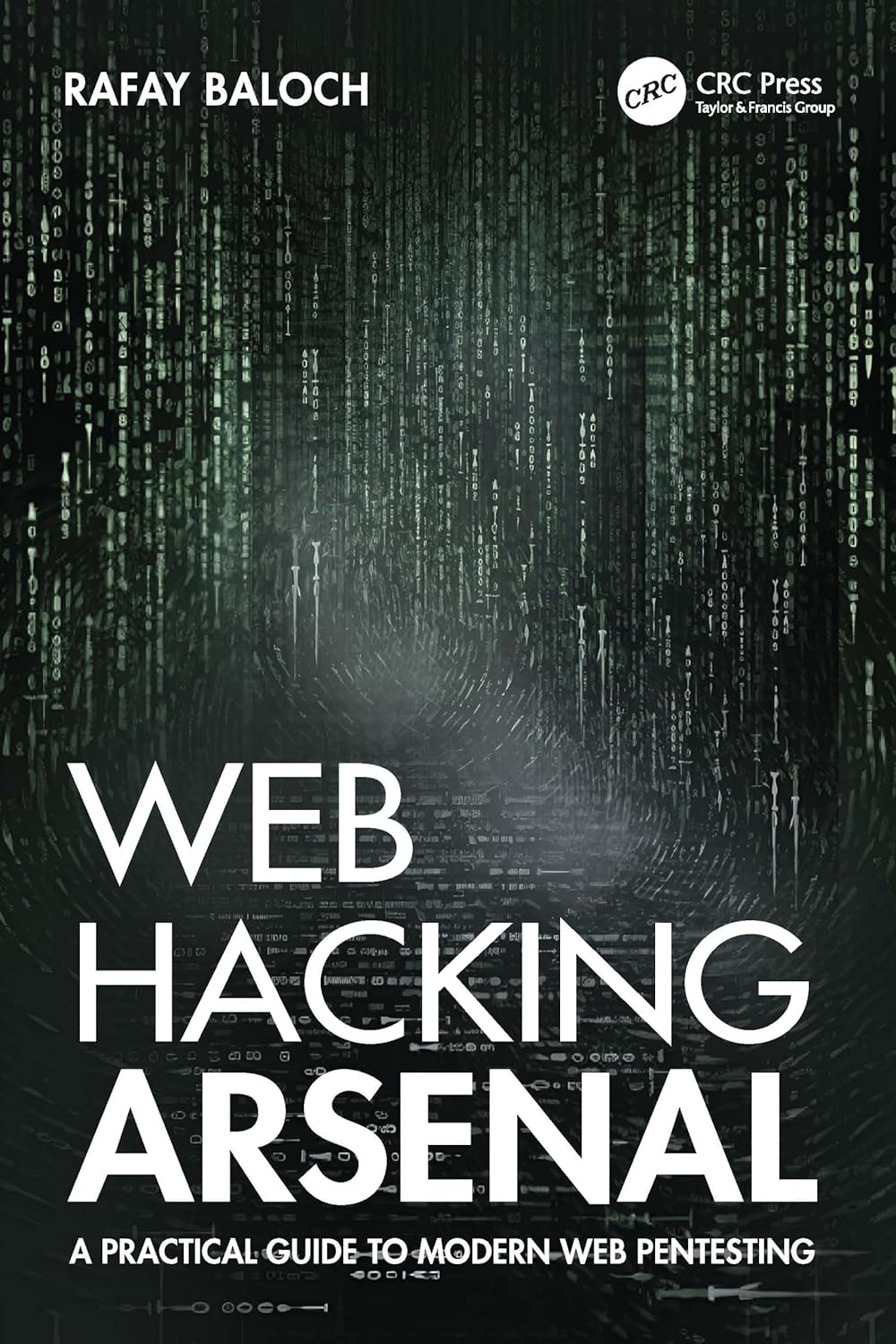 Web Hacking Arsenal