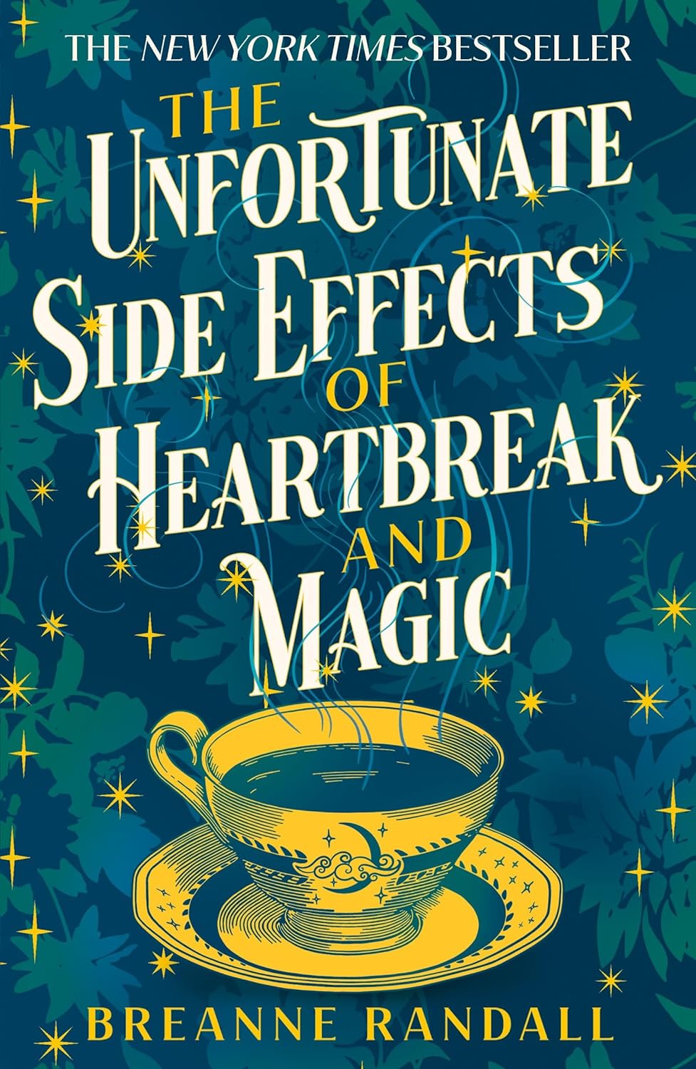 Unfortunate Side Effects of Heartbreak and Magic