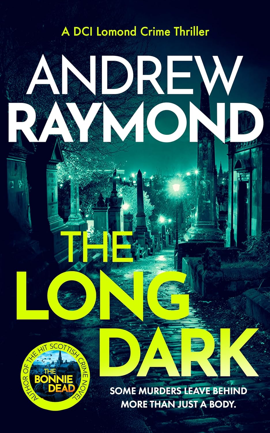 The Long Dark