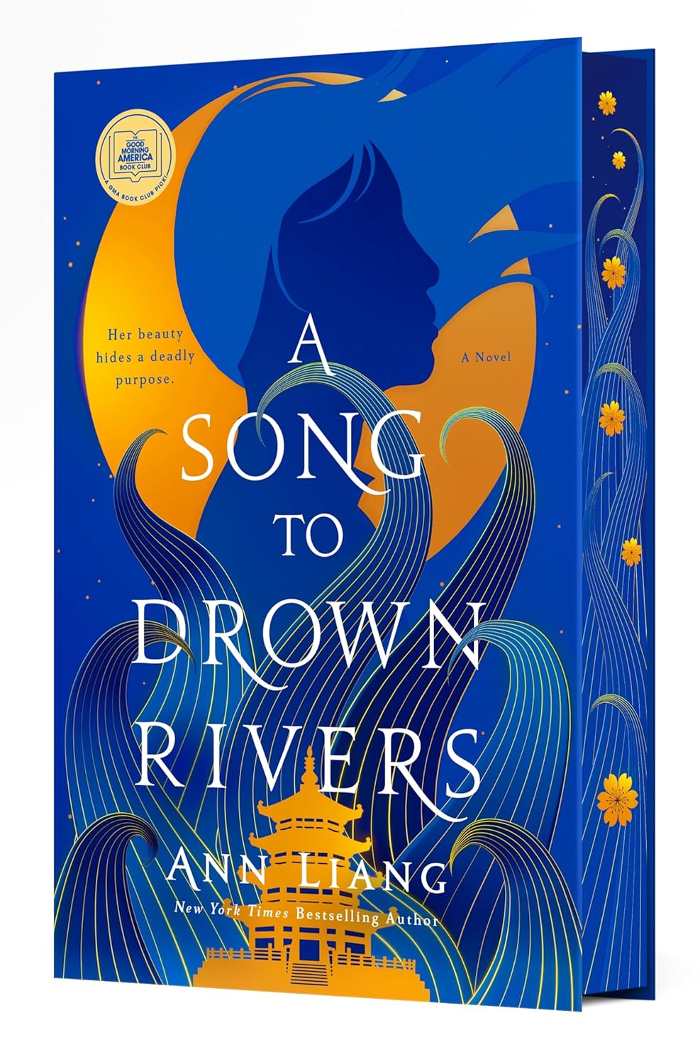 Song to Drown Rivers