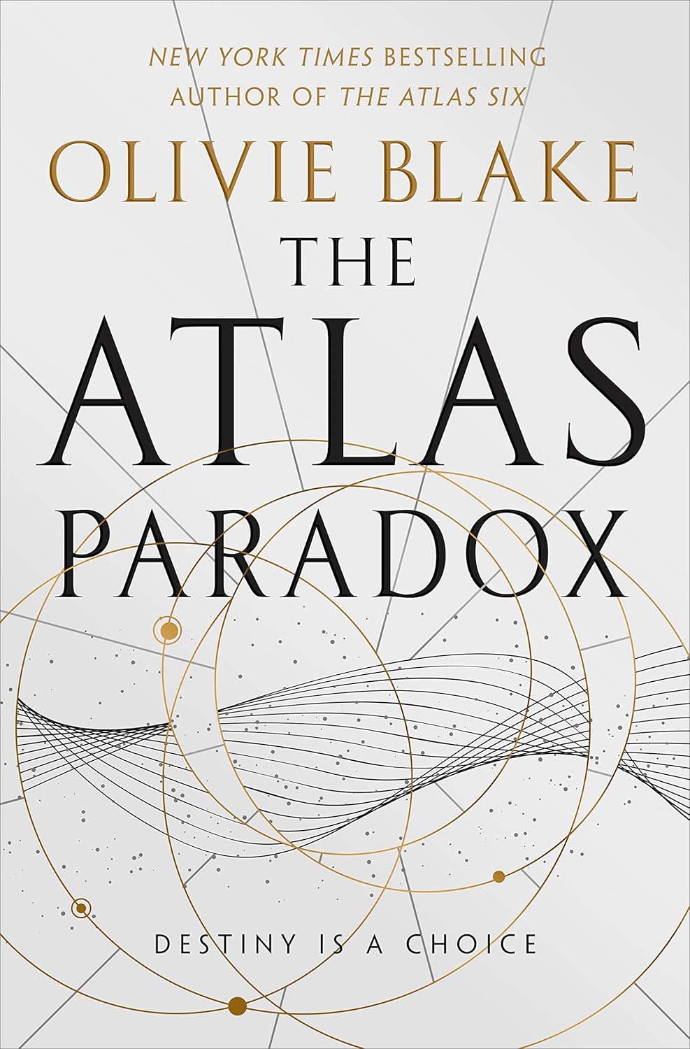 Atlas Paradox