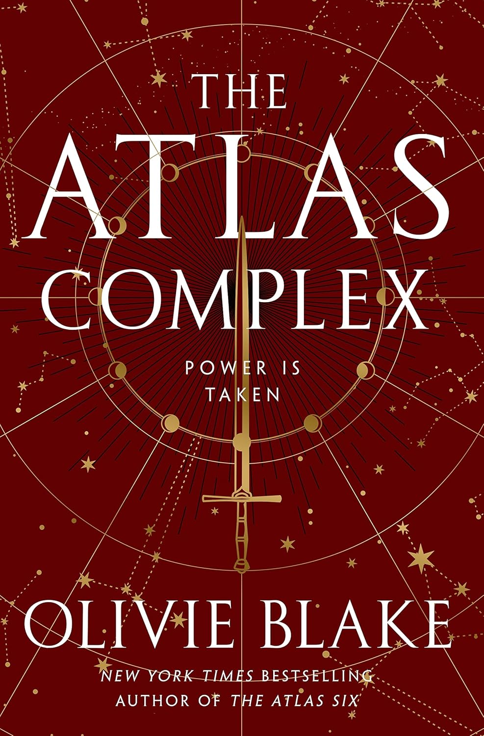 Atlas Complex