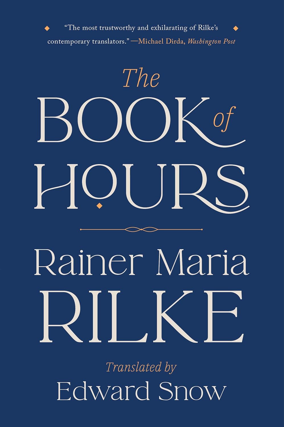The Book of Hours