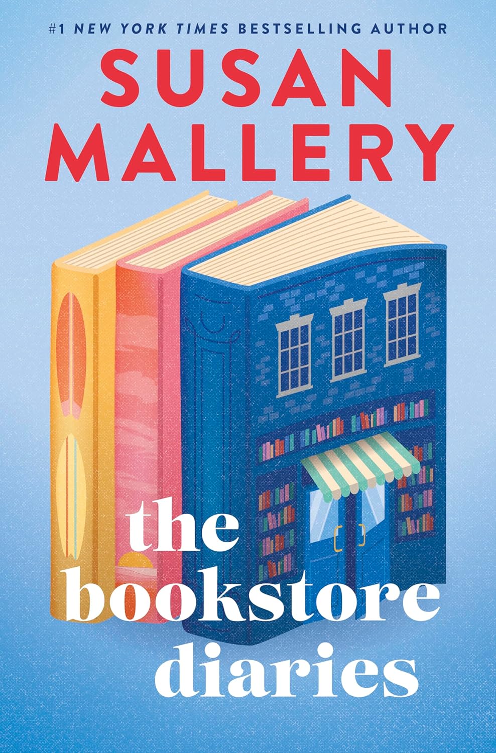 The Bookstore Diaries (Deluxe Limited Edition)