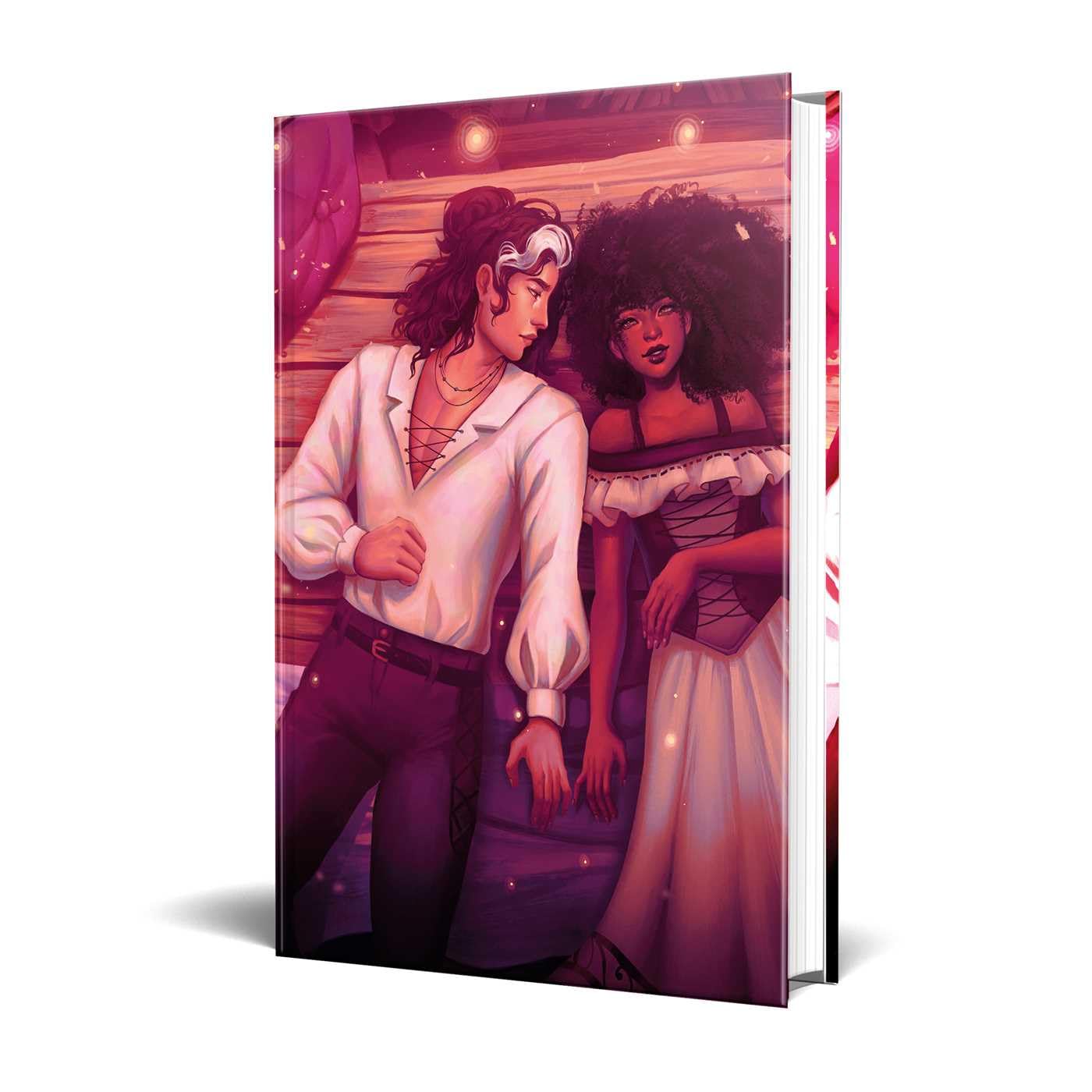 Powerful: Deluxe Collector's Edition