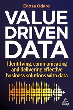 Value-Driven Data