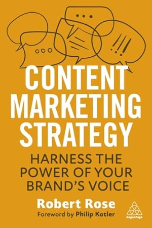 Content Marketing Strategy