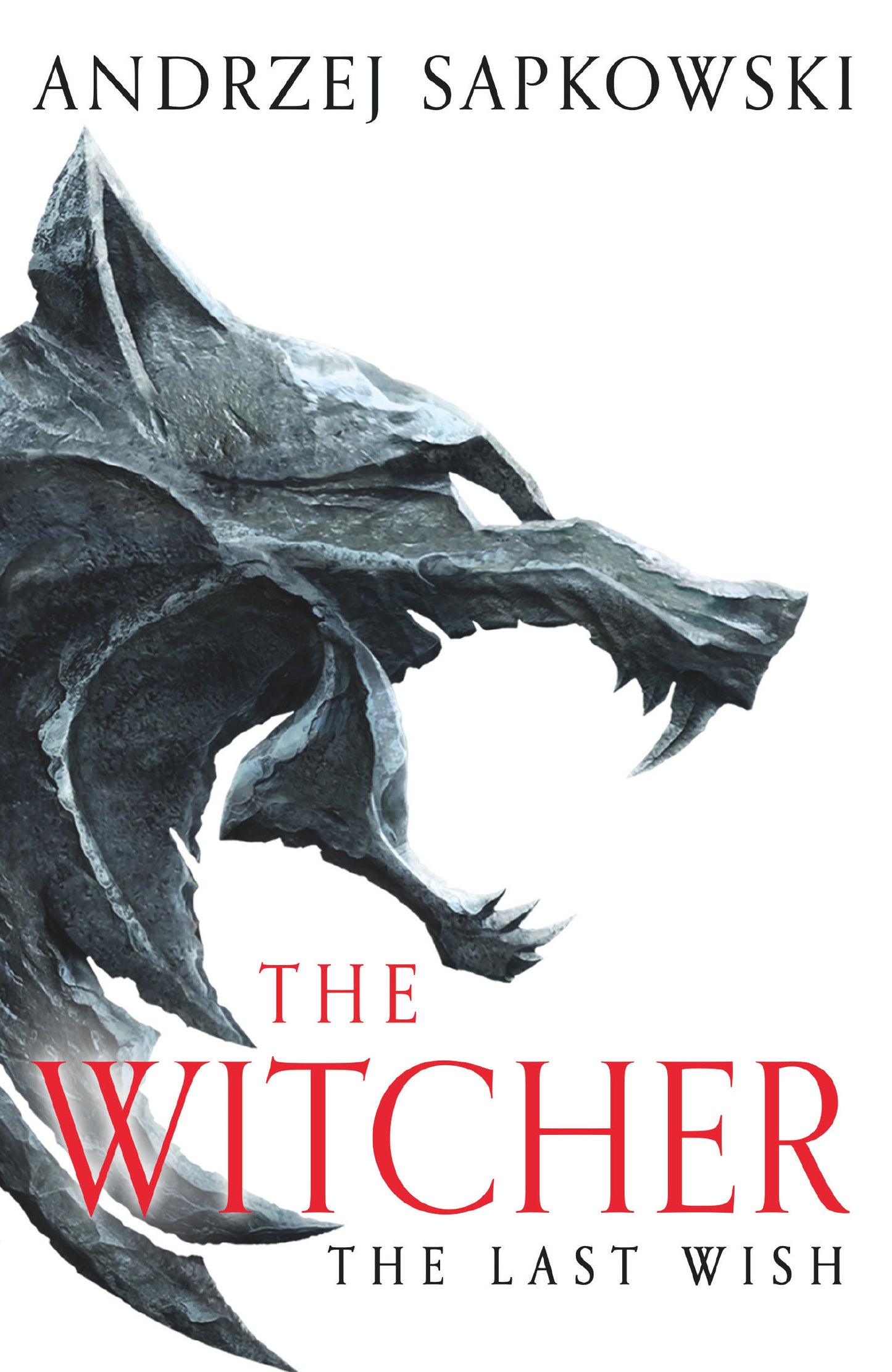 The Last Wish: The bestselling book which inspired season 1 of Netflix s The Witcher