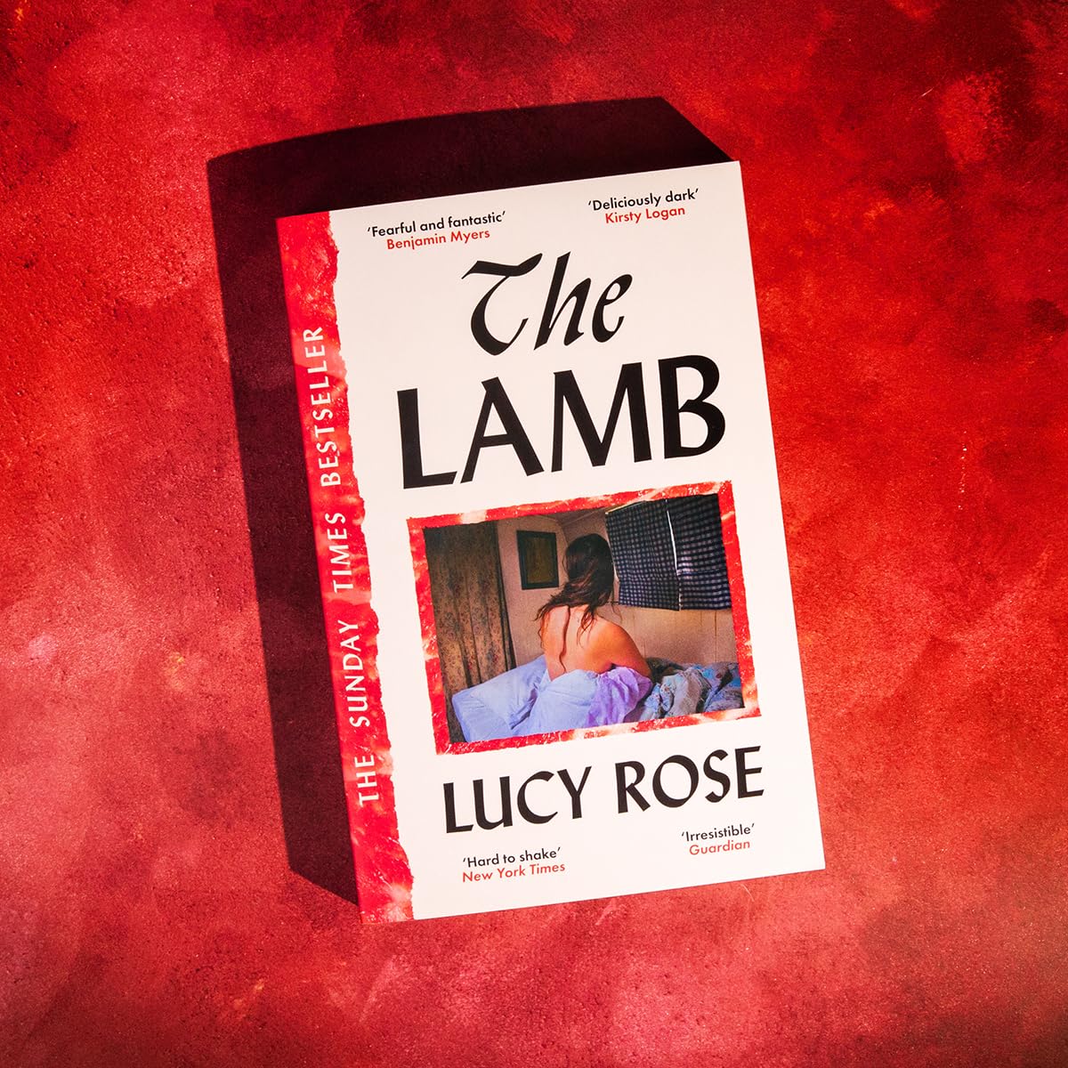 The Lamb