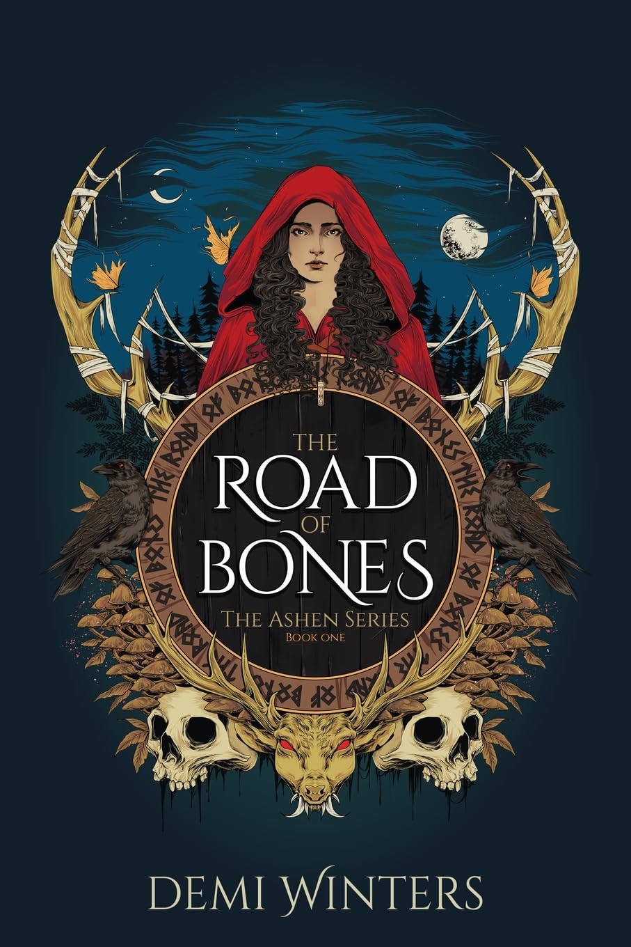 Road of Bones