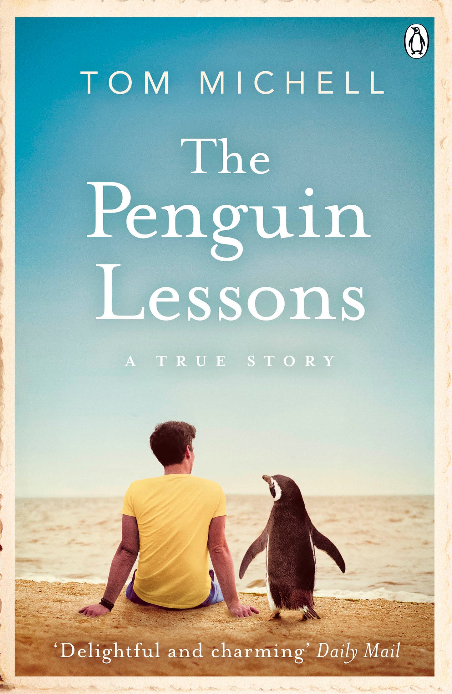 Penguin Lessons