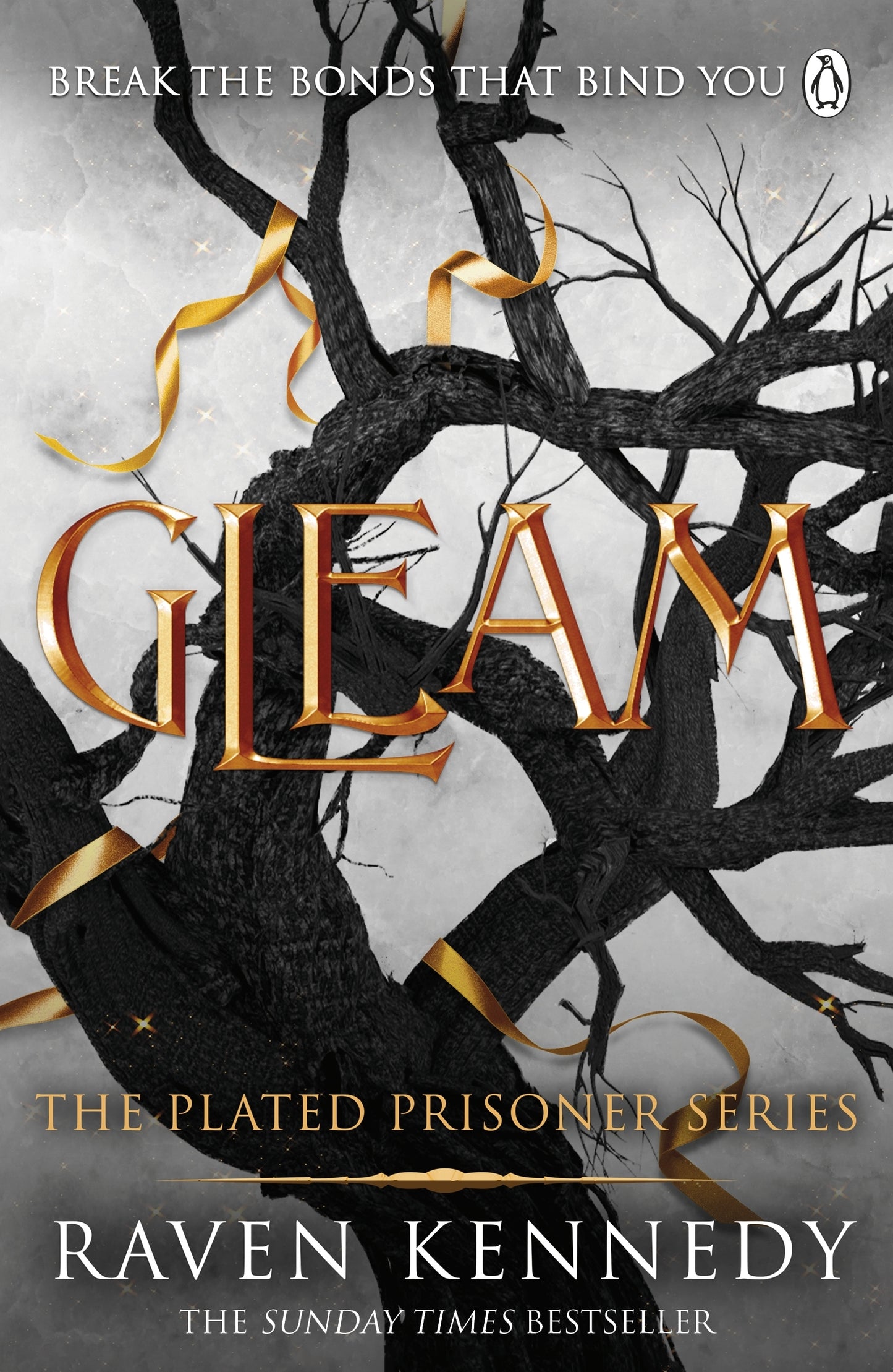 Gleam Gleam : The Plated Prisoner Series, Vol. 3