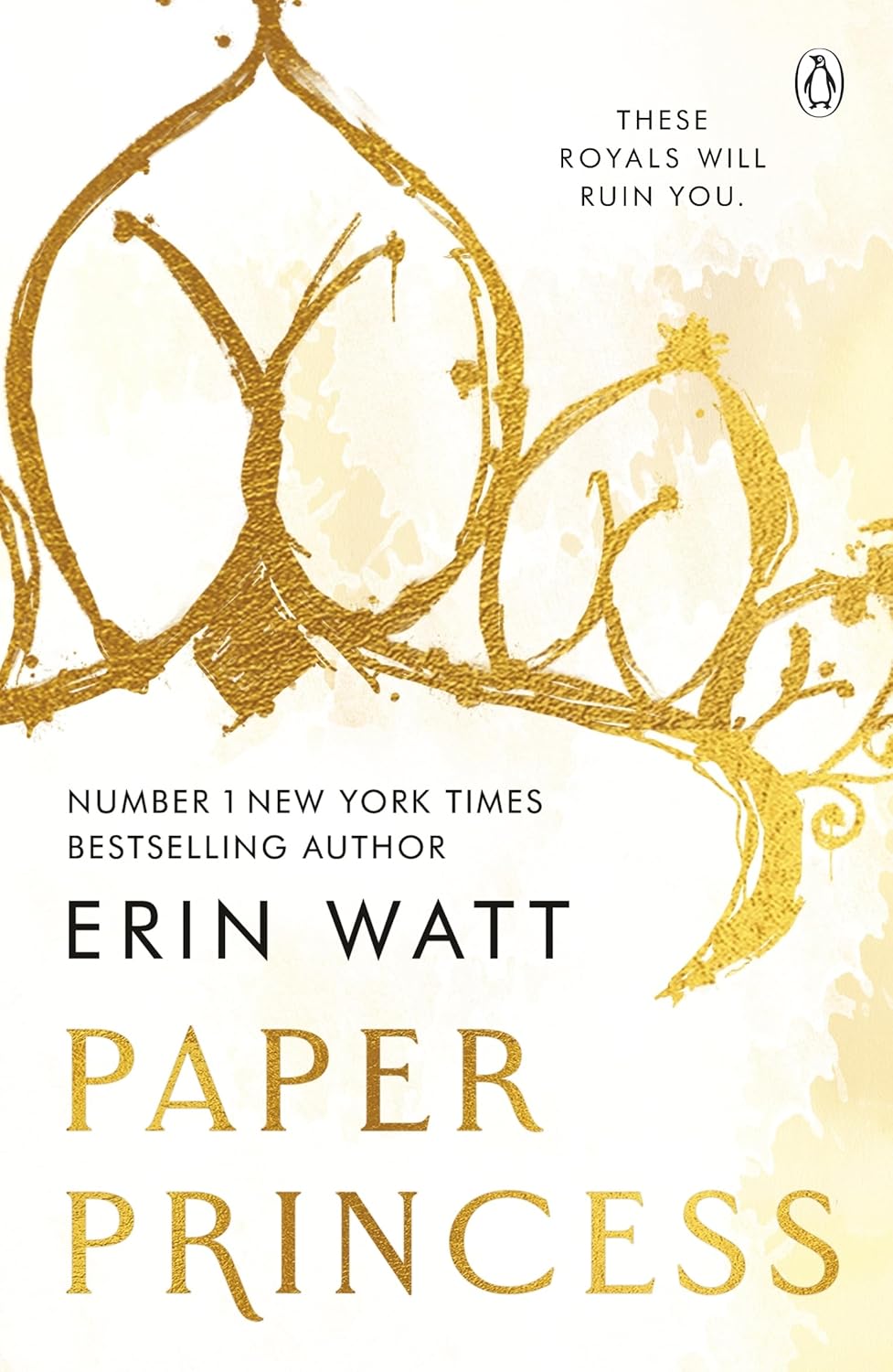 Paper Princess