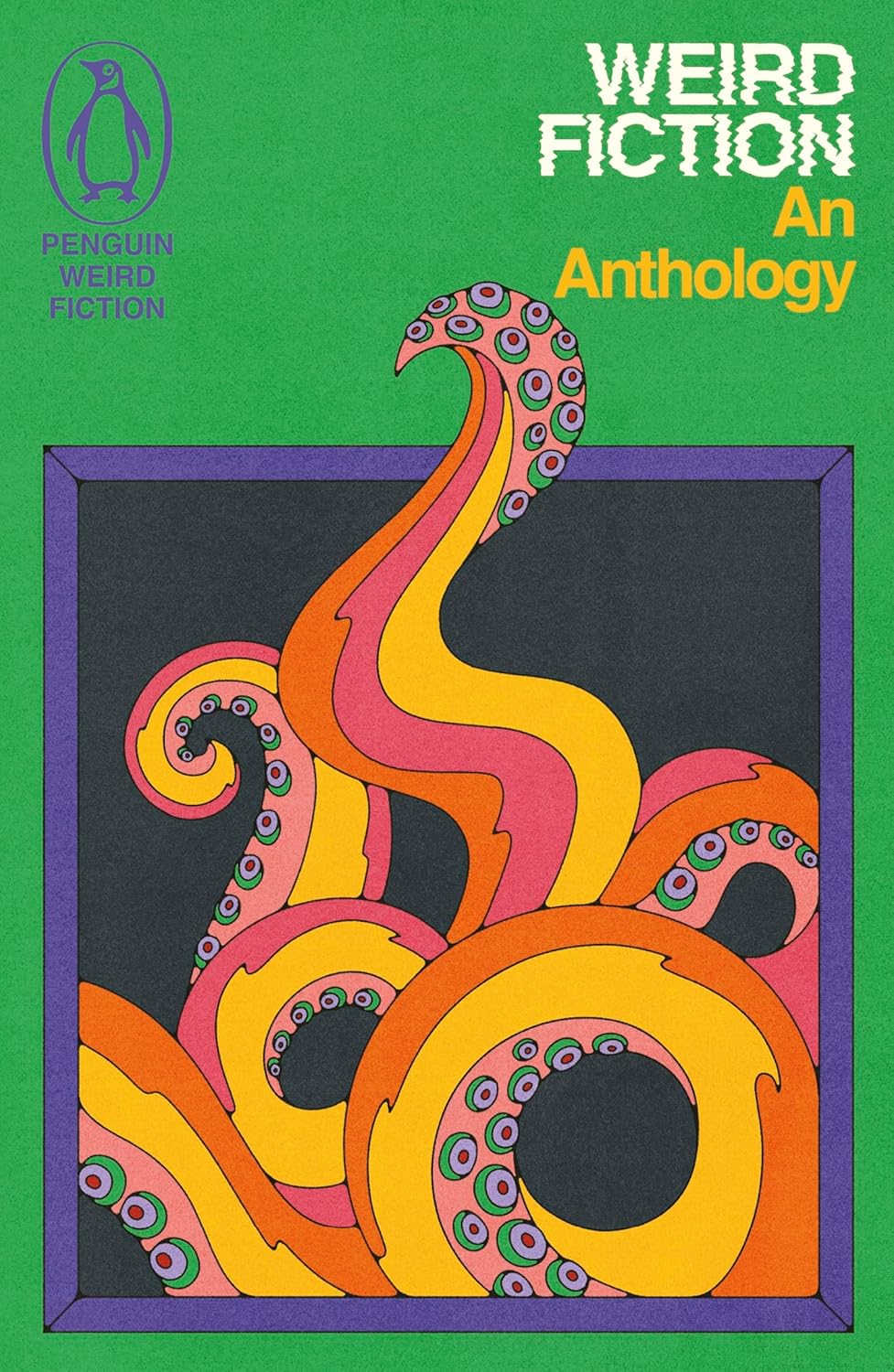 Weird Fiction
