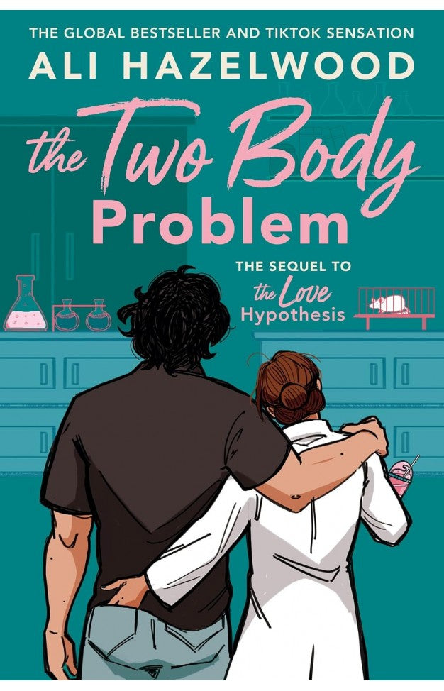 The Two-Body Problem