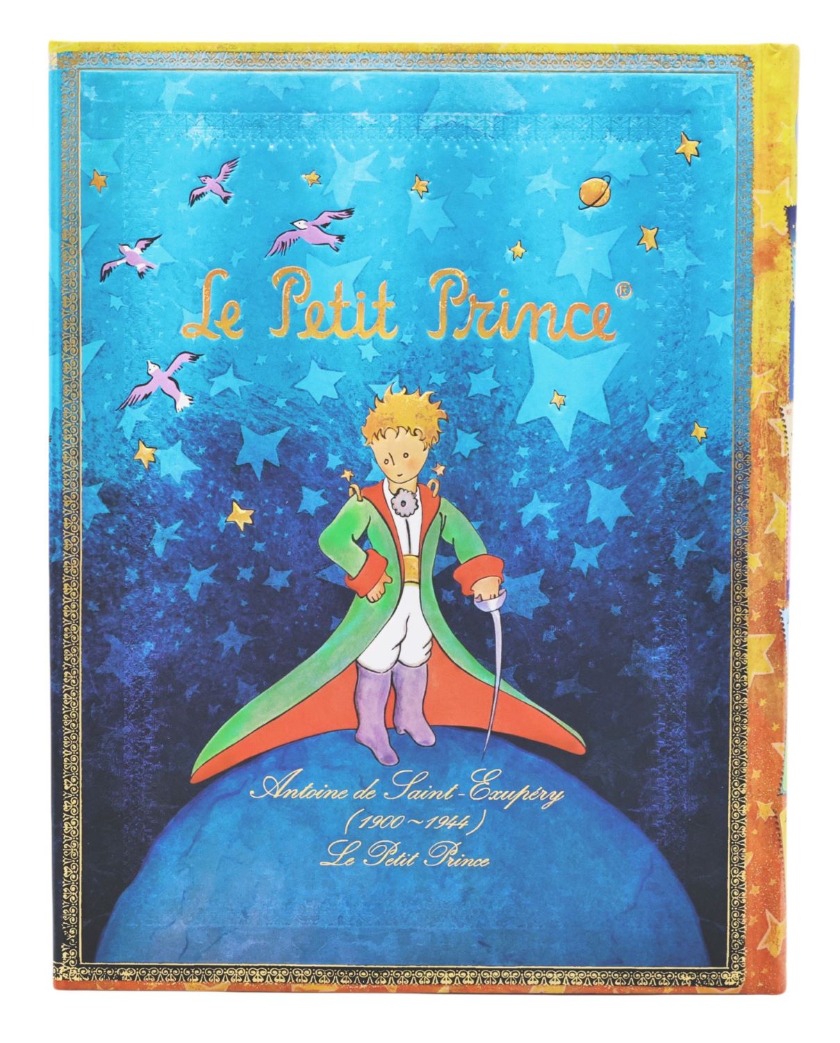 Blok Paperblanks "The Little Prince", ultra, brezčrtni