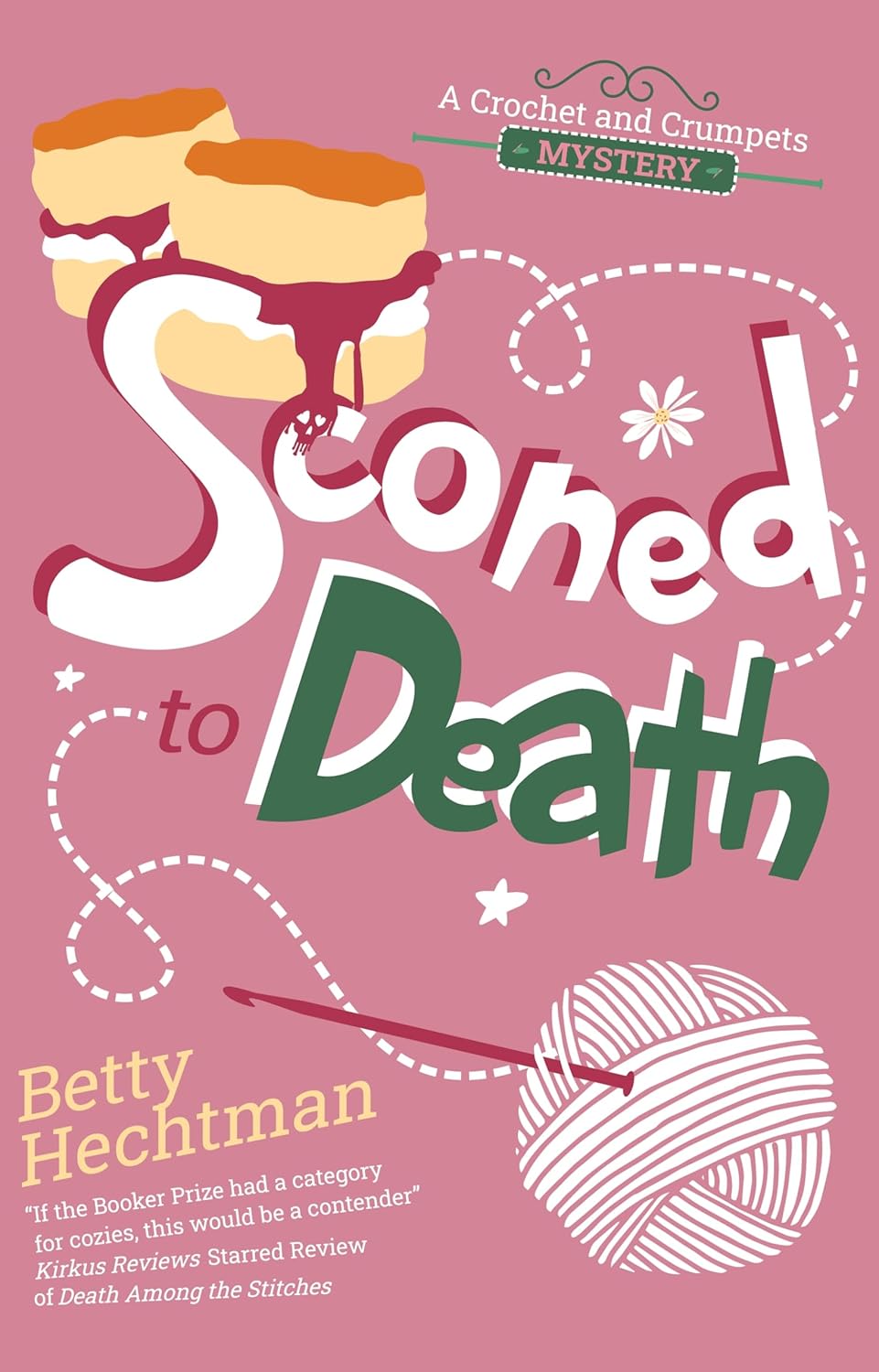 Sconed to Death