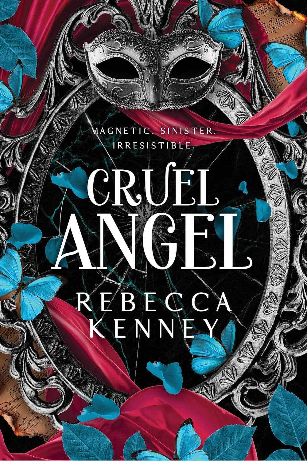 Cruel Angel