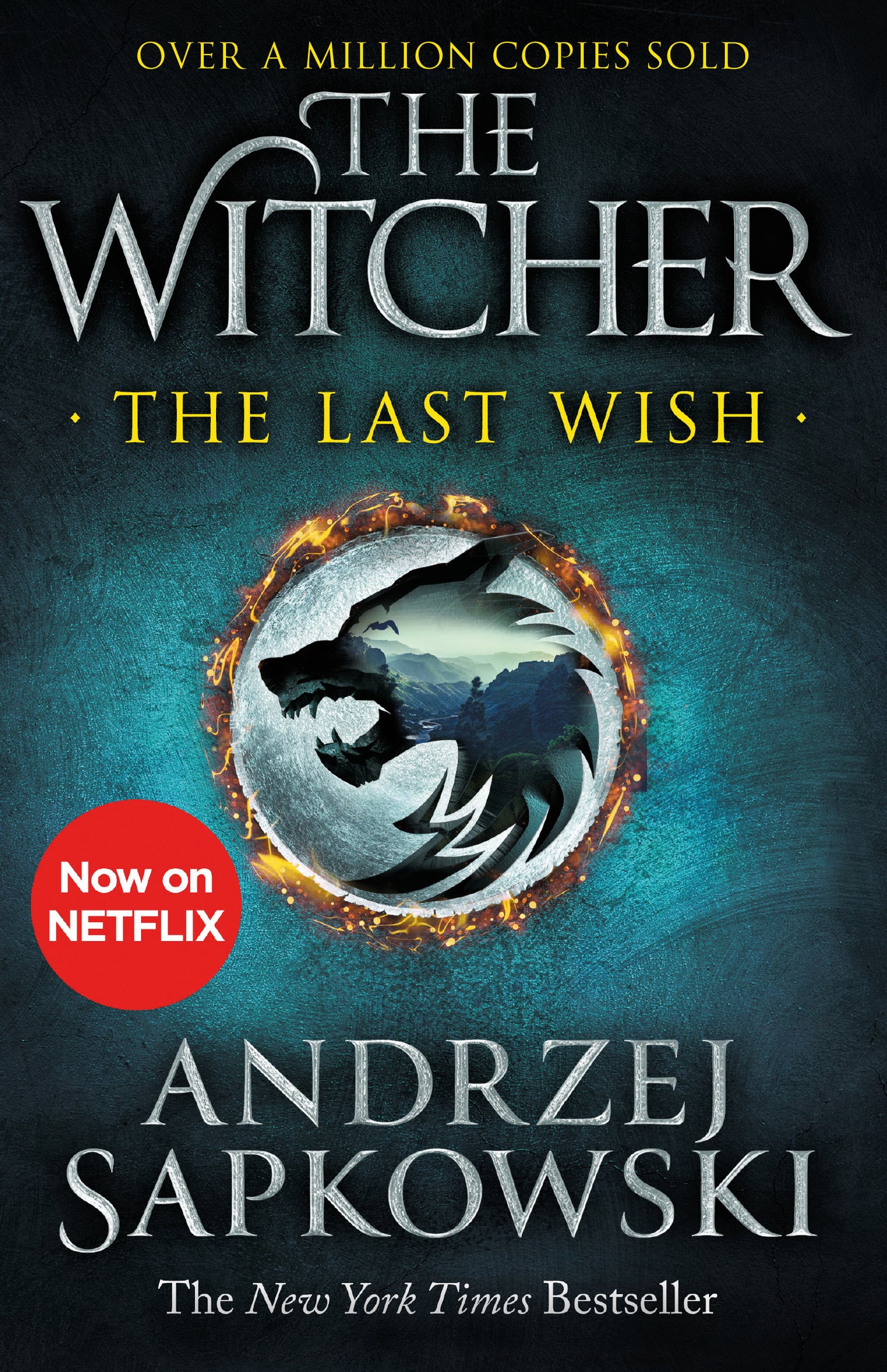 The Last Wish: The bestselling book which inspired season 1 of Netflix s The Witcher