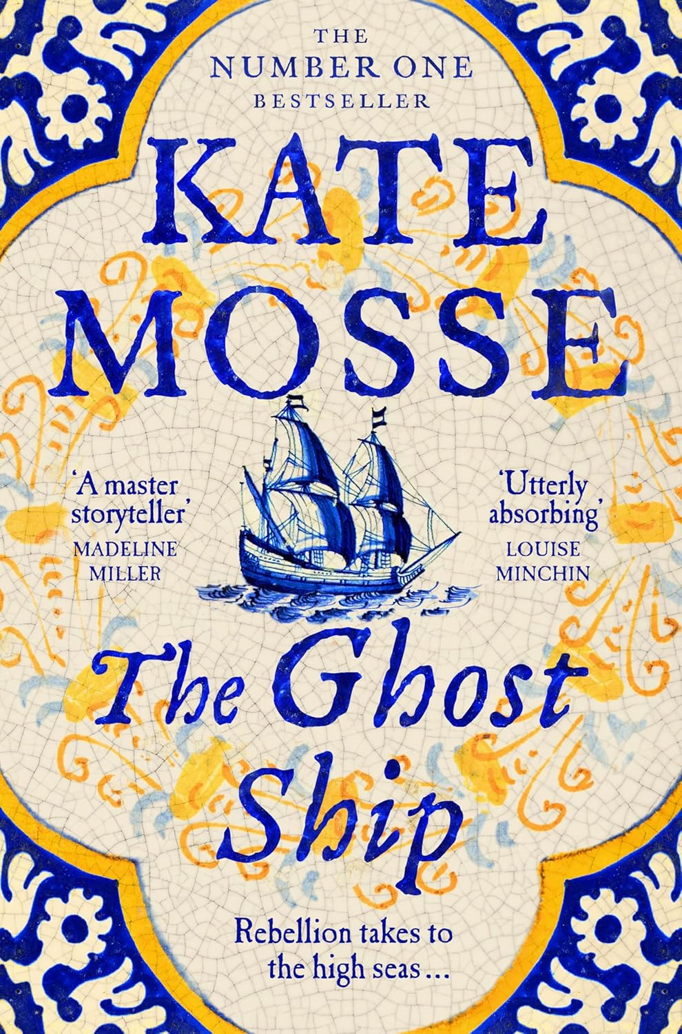 Ghost Ship