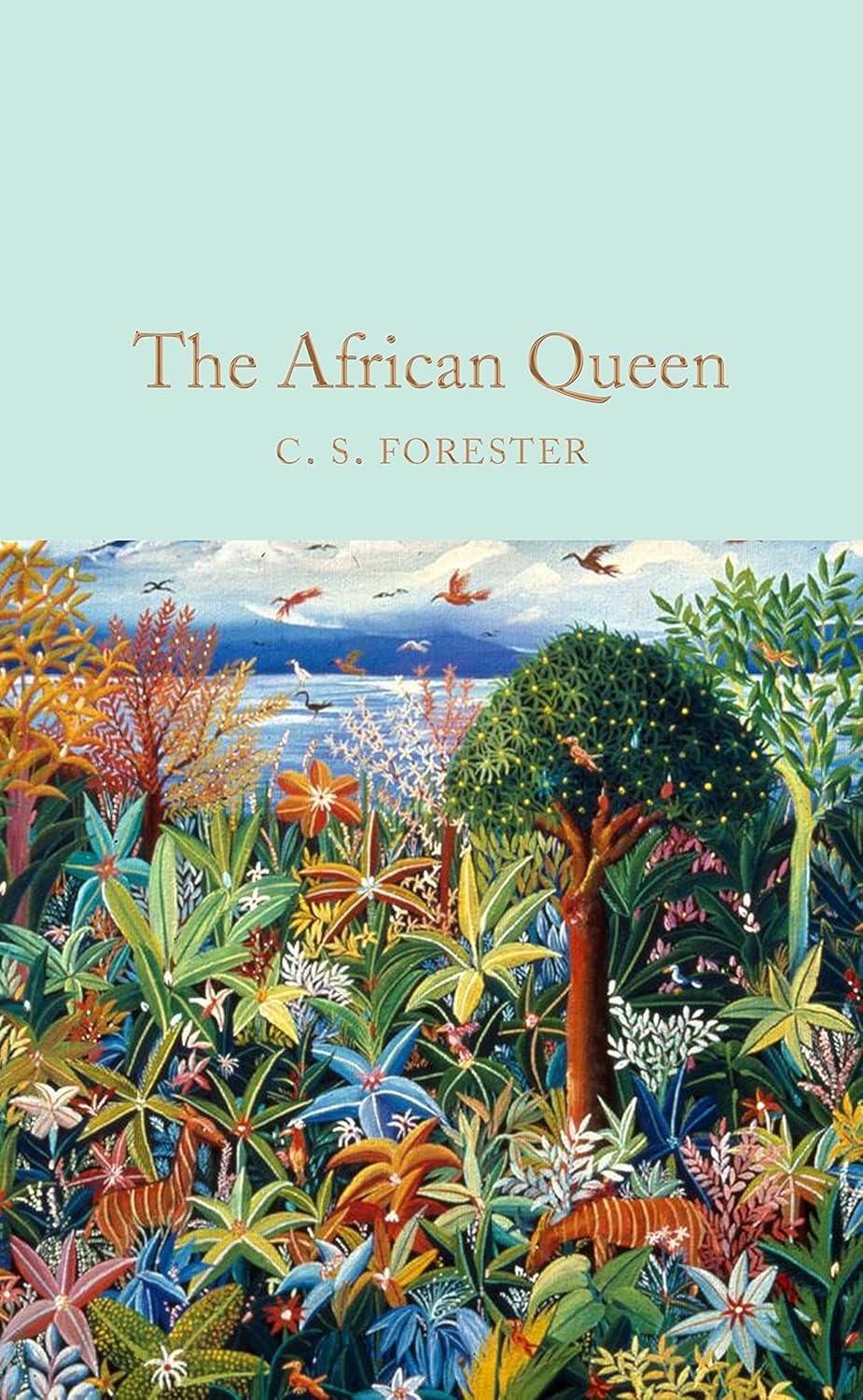 African Queen