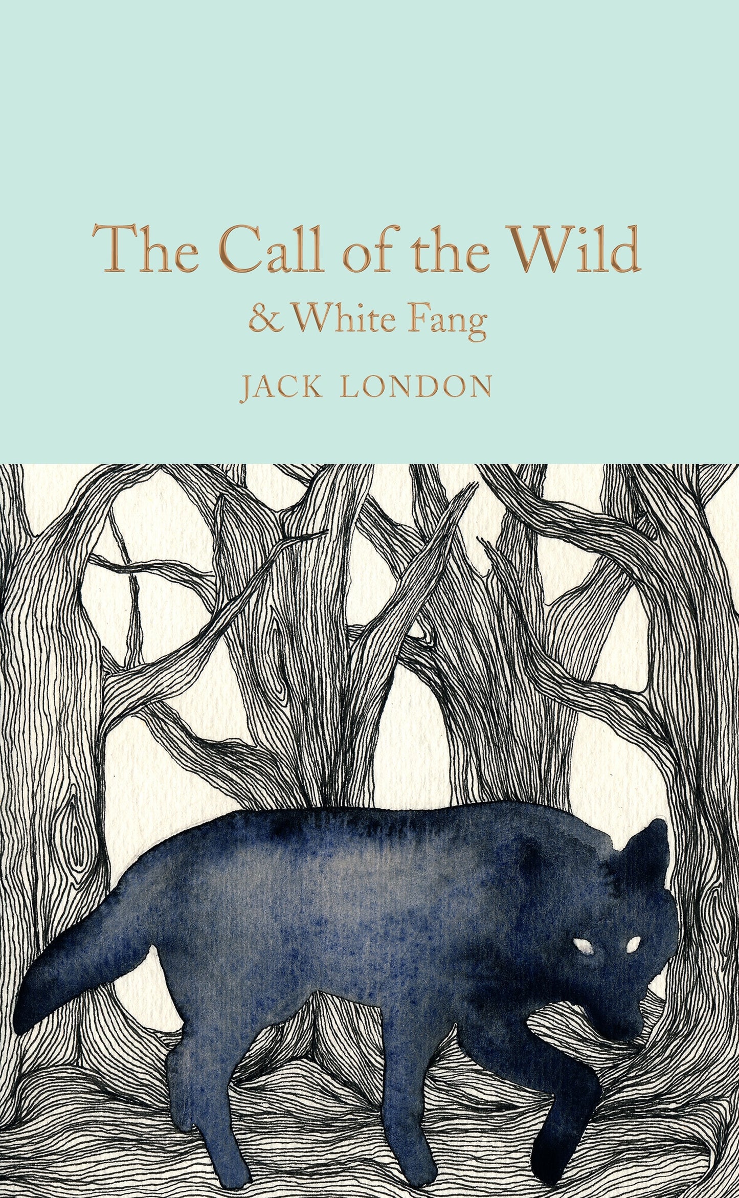 Call of the Wild & White Fang