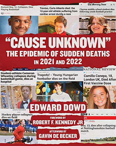 CAUSE UNKNOWN