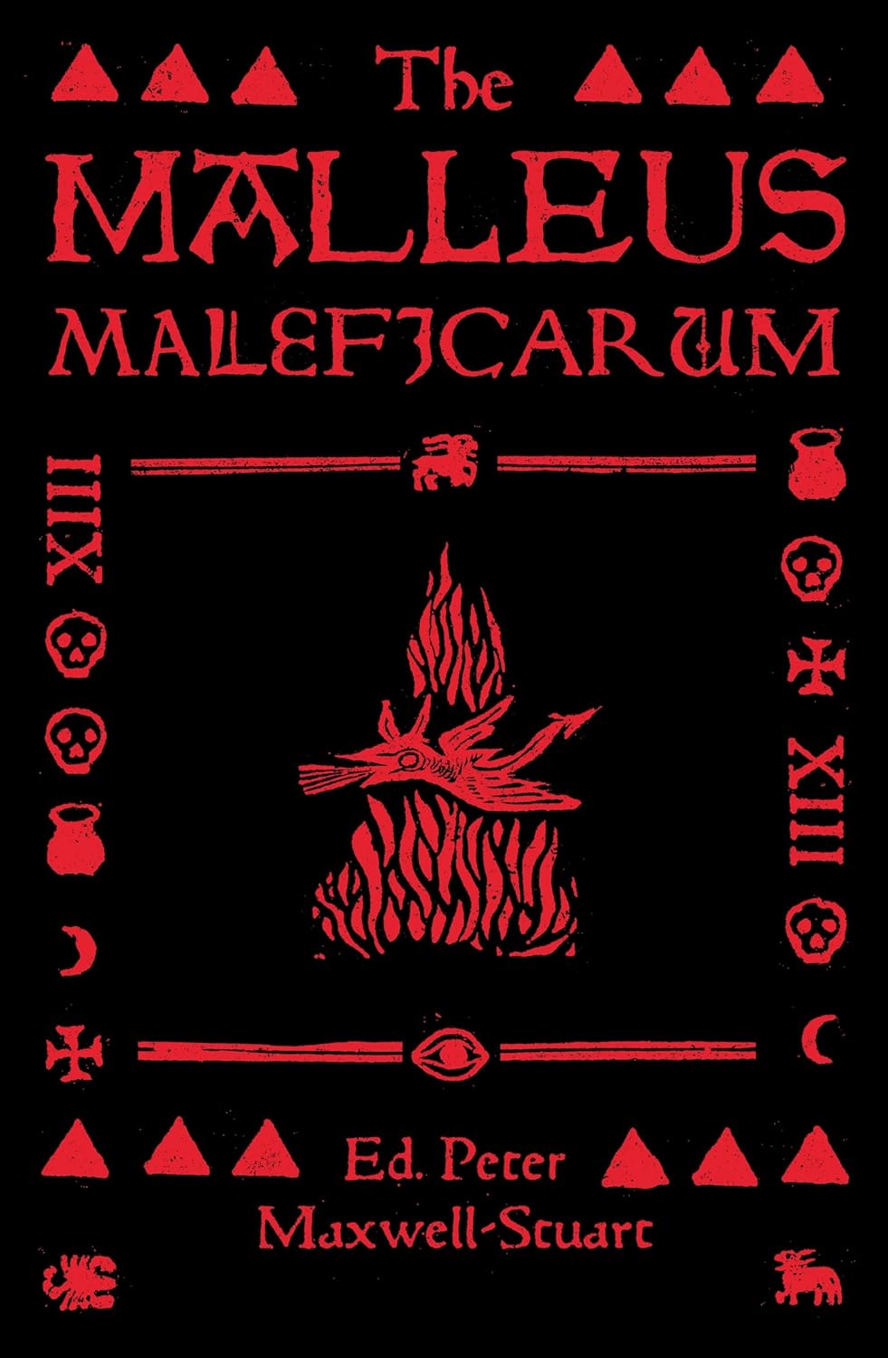Malleus Maleficarum