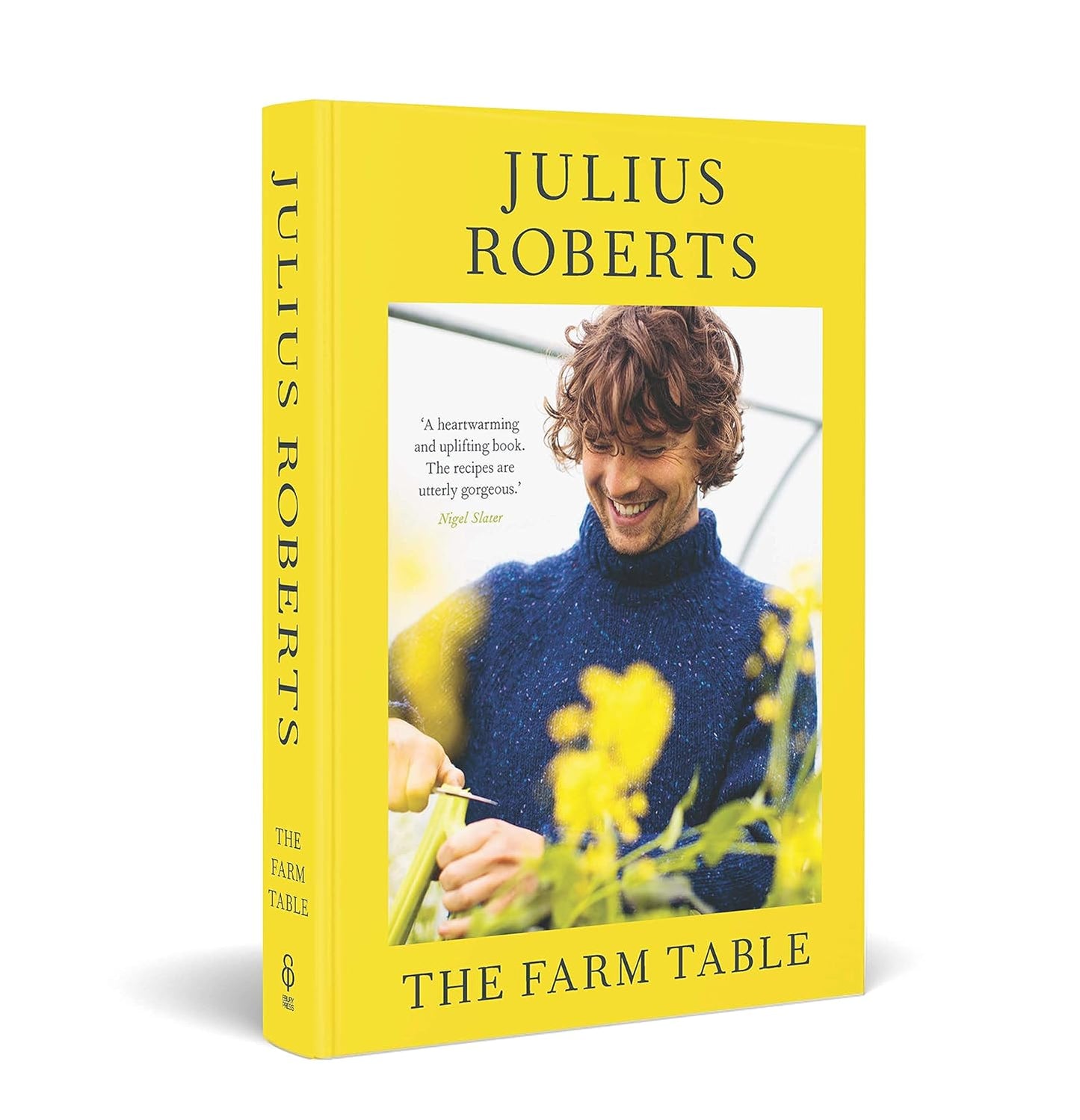The Farm Table