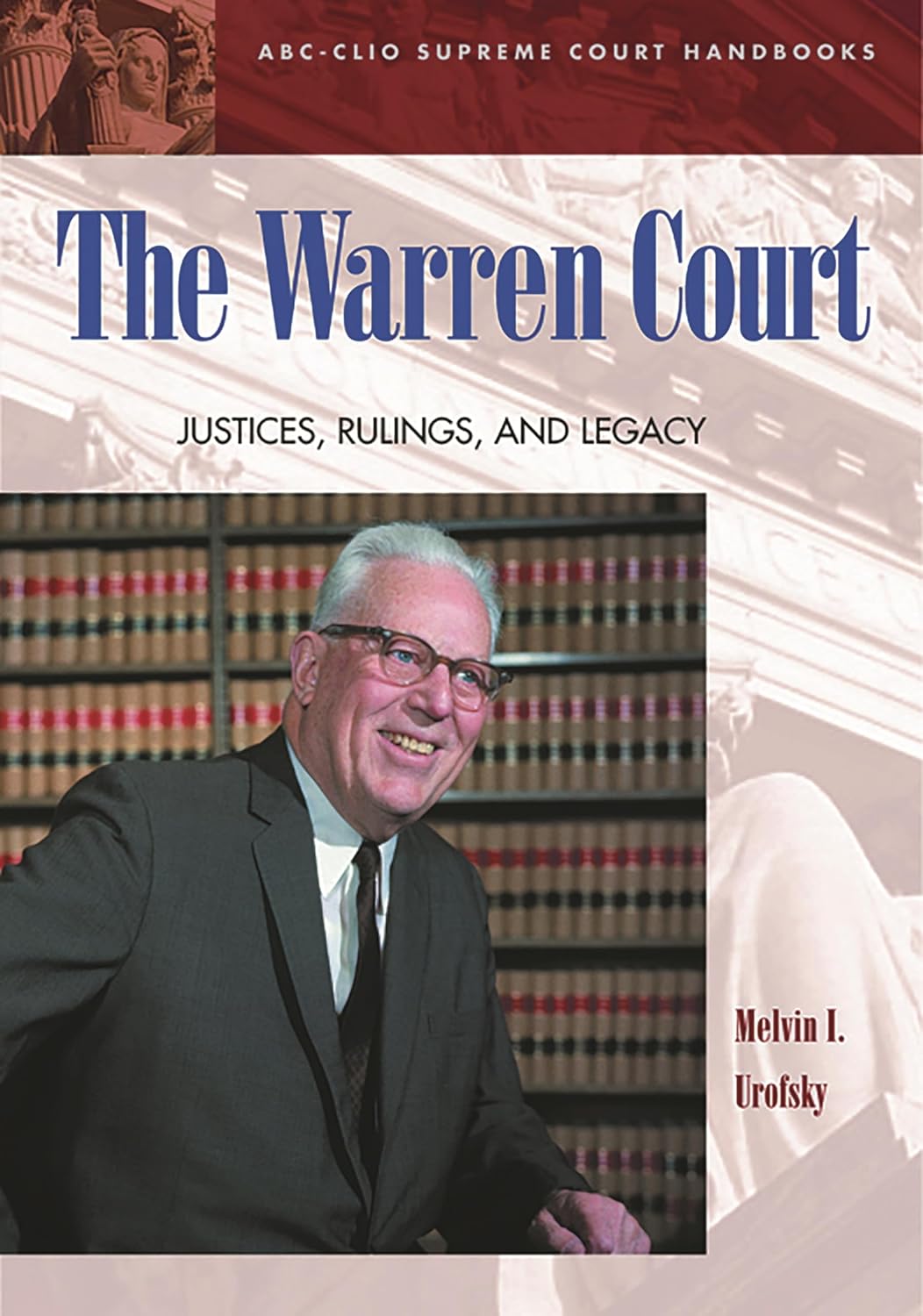 Warren Court