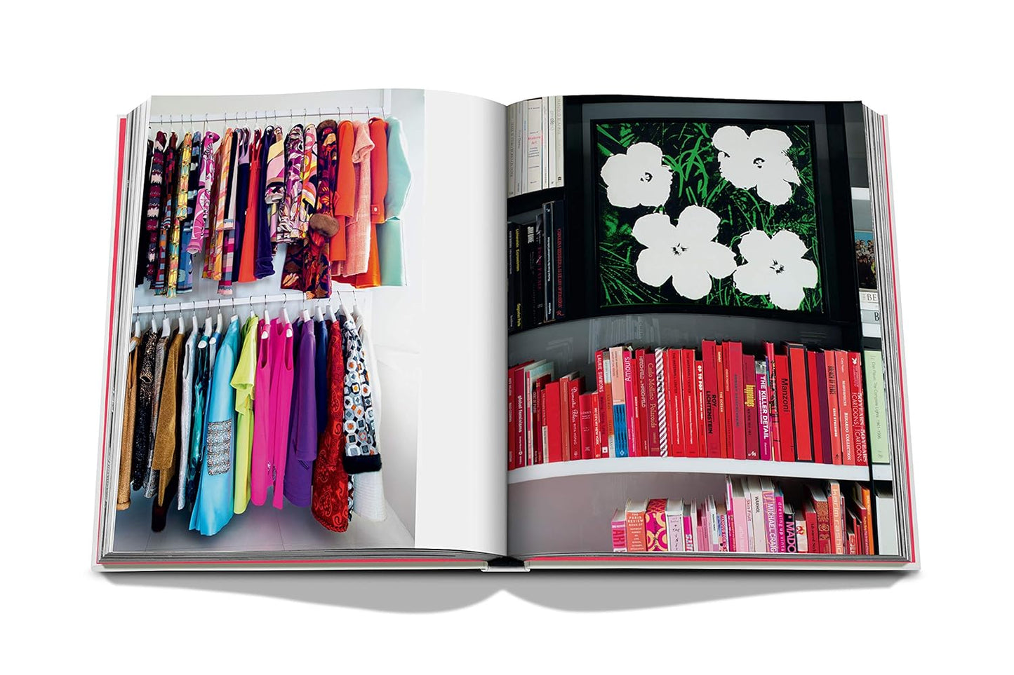 Lisa Perry: Fashion, Homes, Design