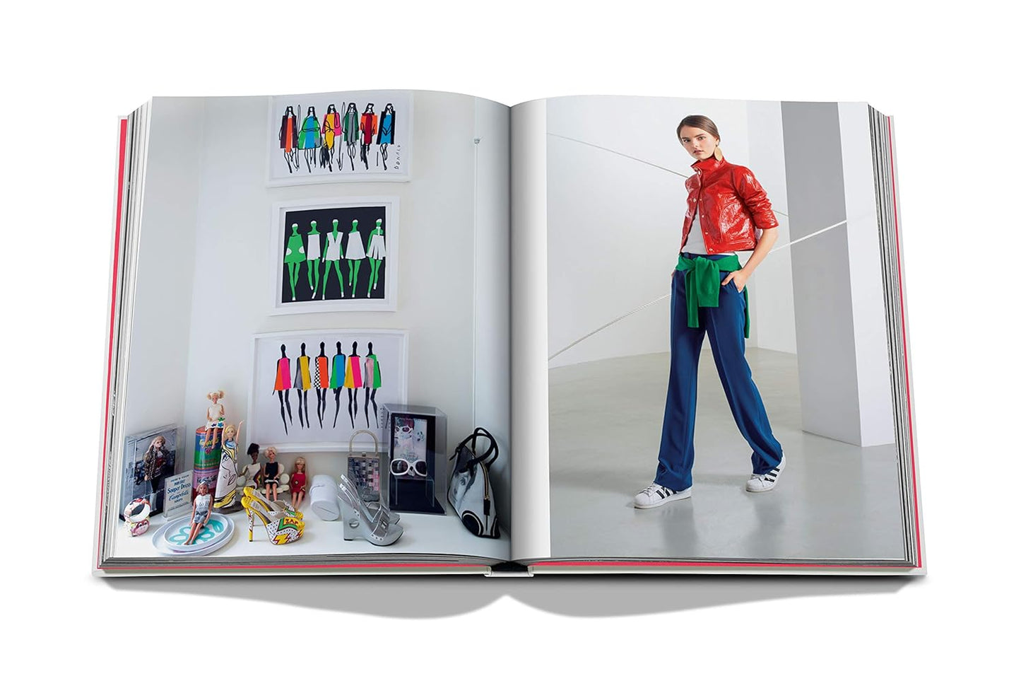 Lisa Perry: Fashion, Homes, Design