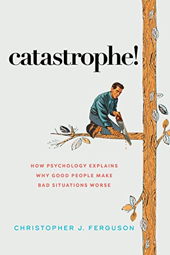 CATASTROPHE!
