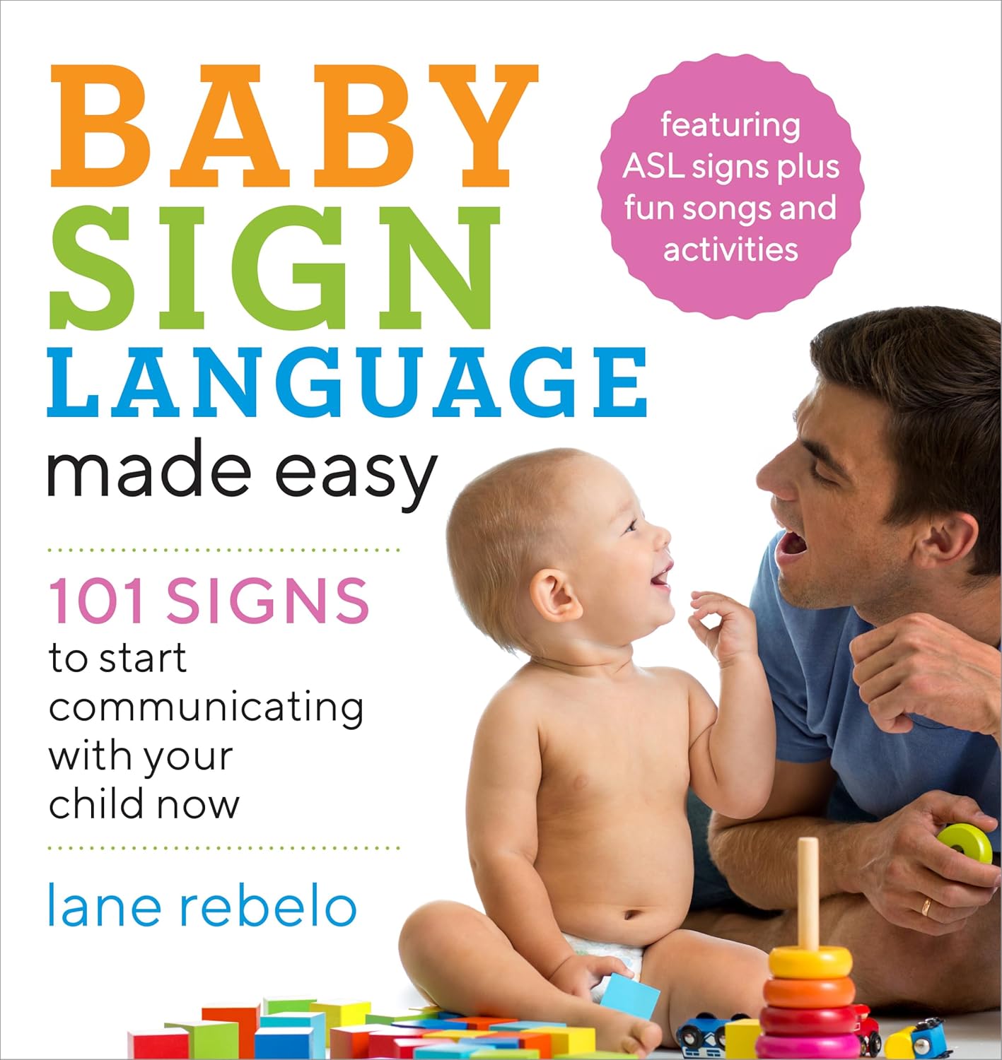 Baby Sign Language Made Easy