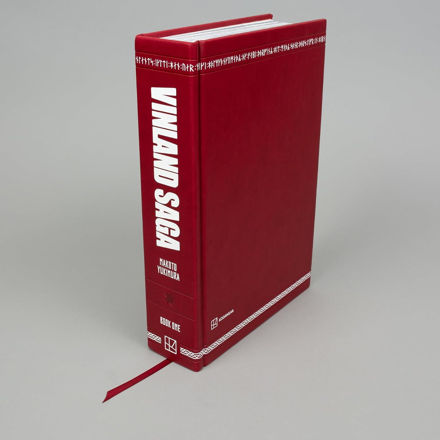 Vinland Saga Deluxe 1