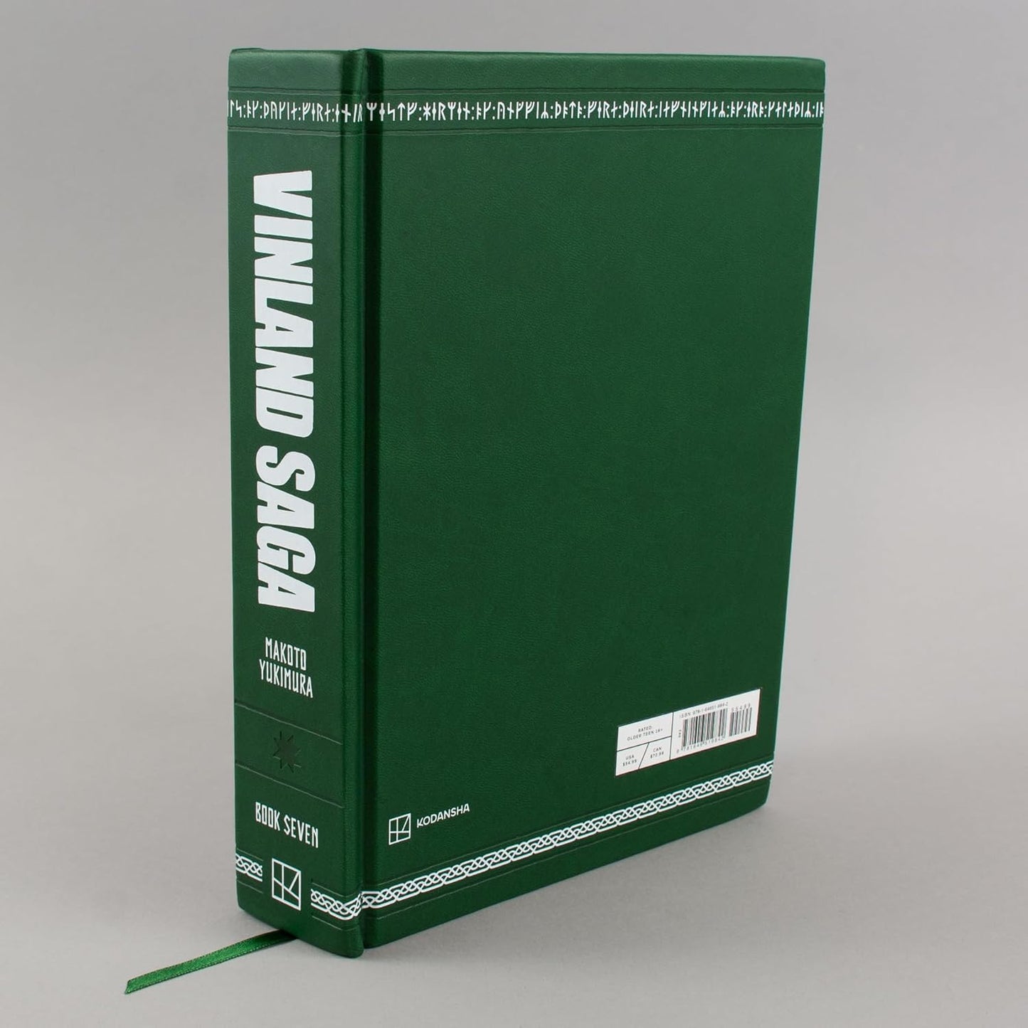 Vinland Saga Deluxe 7