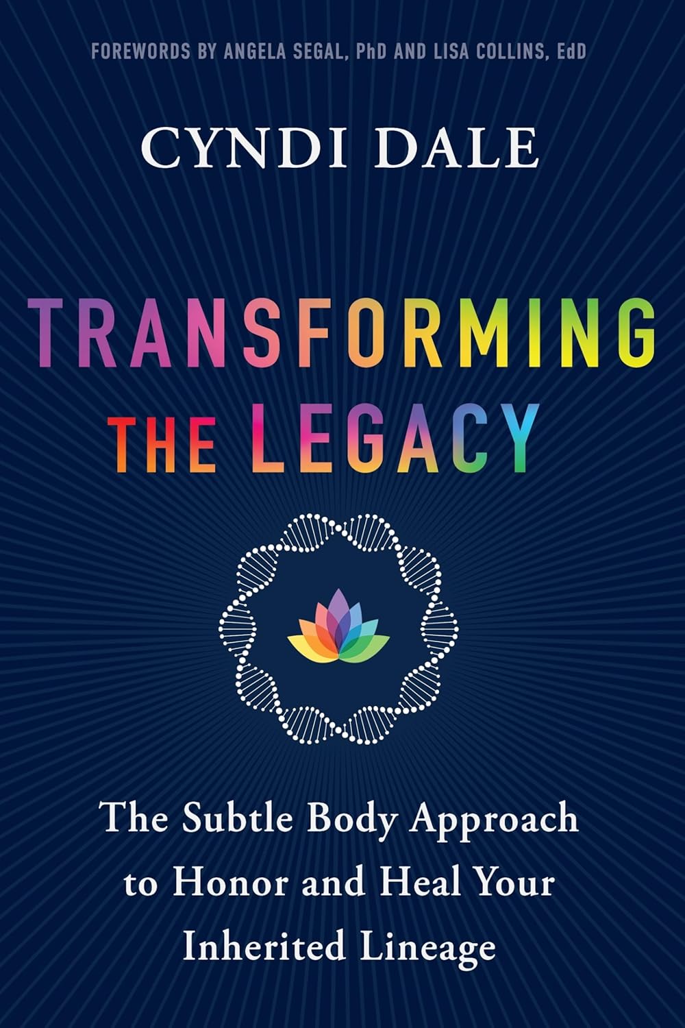 Transforming the Legacy