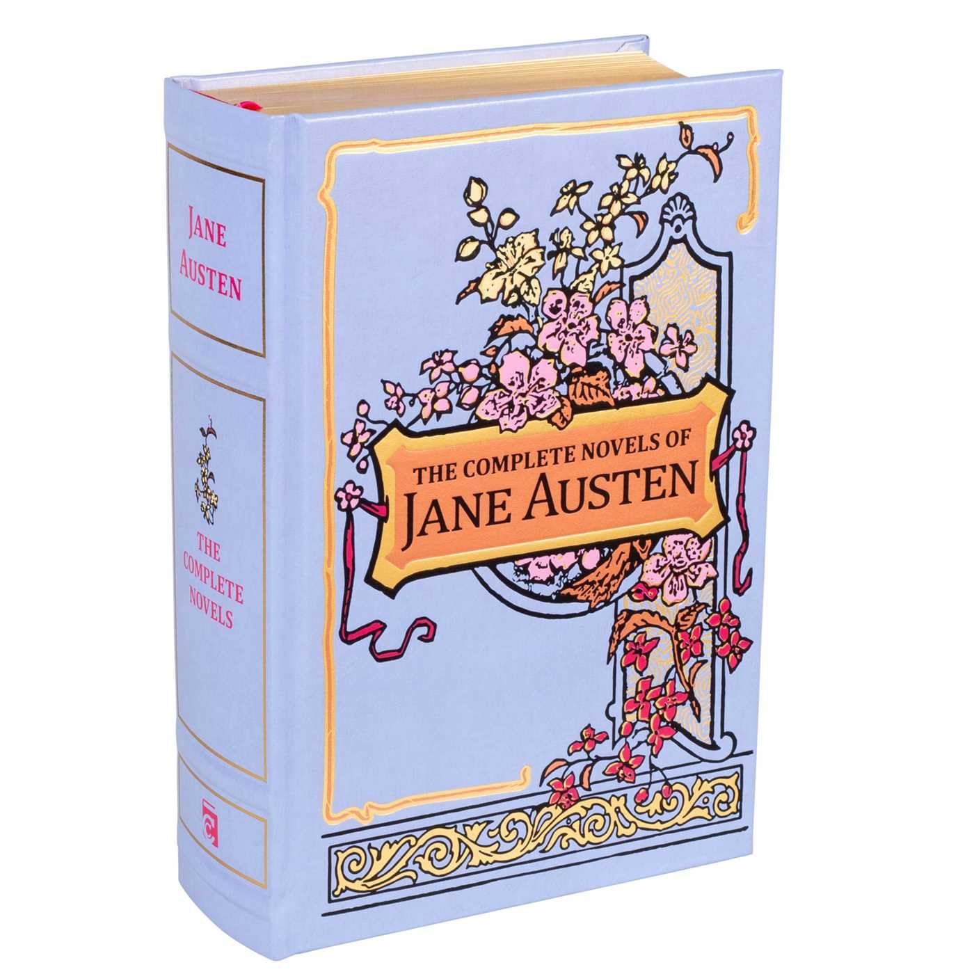 Complete Novels of Jane Austen