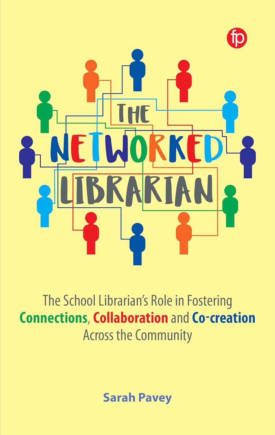 Networked Librarian