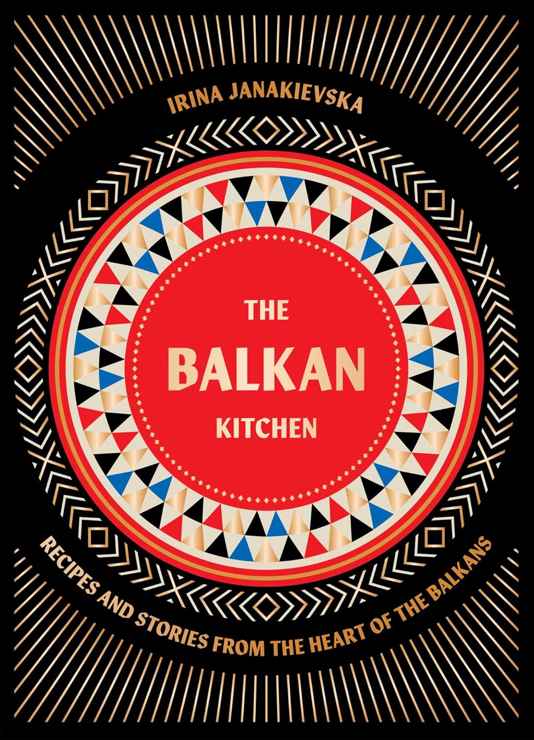 Balkan Kitchen