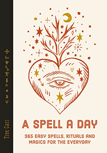 Spell a Day
