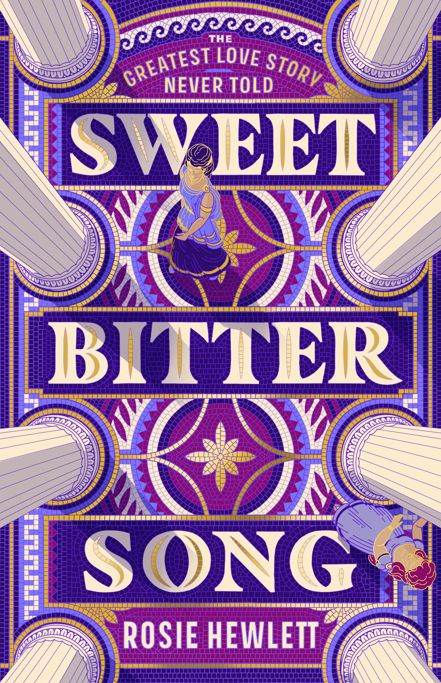 Sweetbitter Song