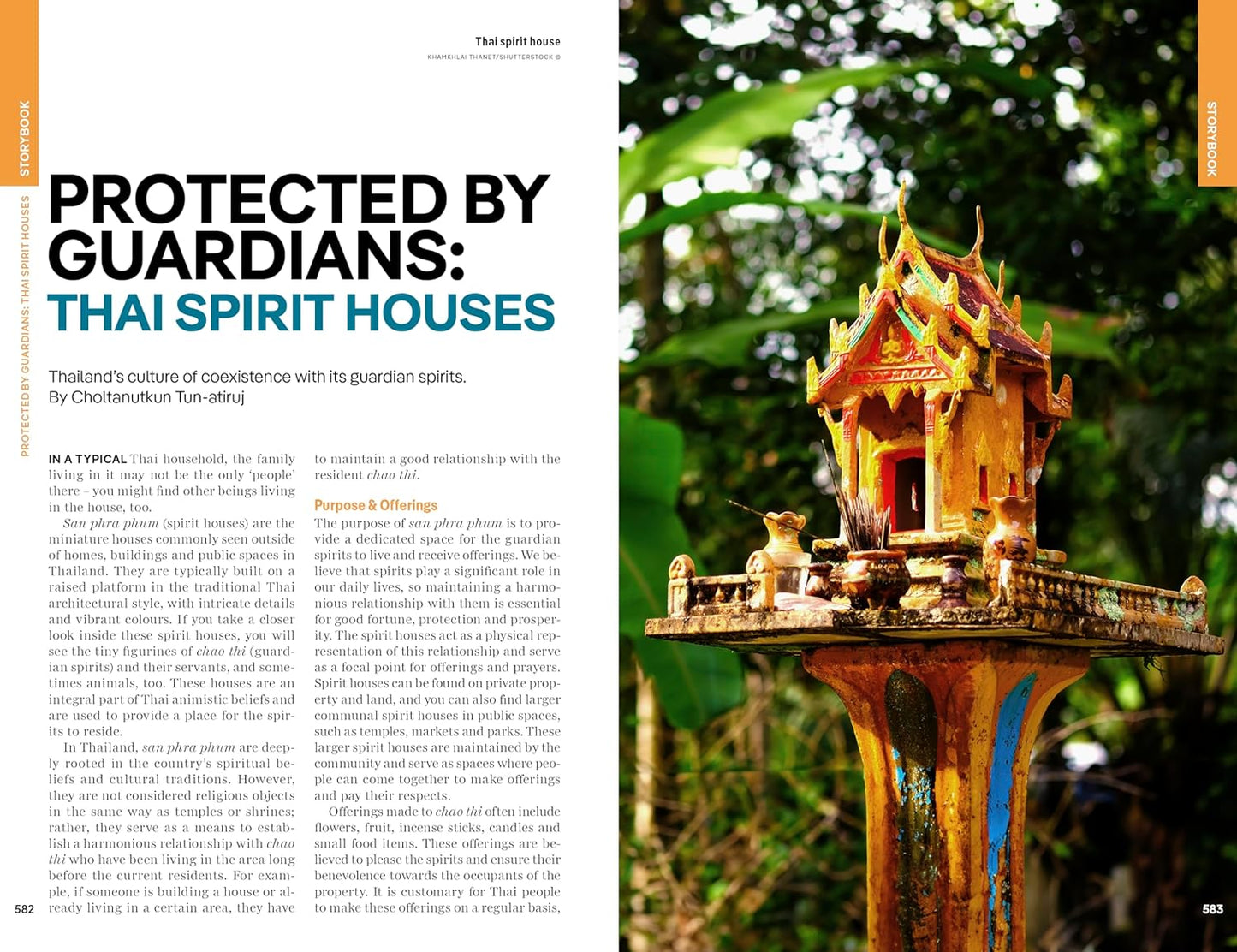 Lonely Planet Thailand