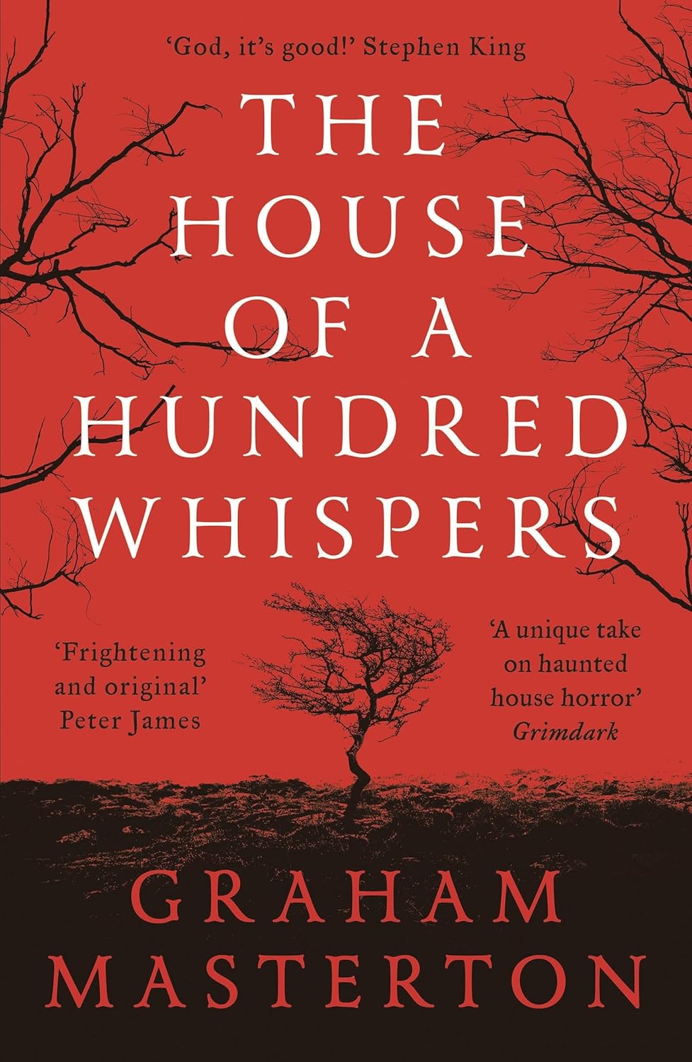 House of a Hundred Whispers