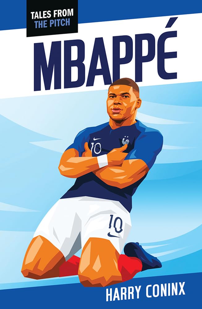 Mbappe