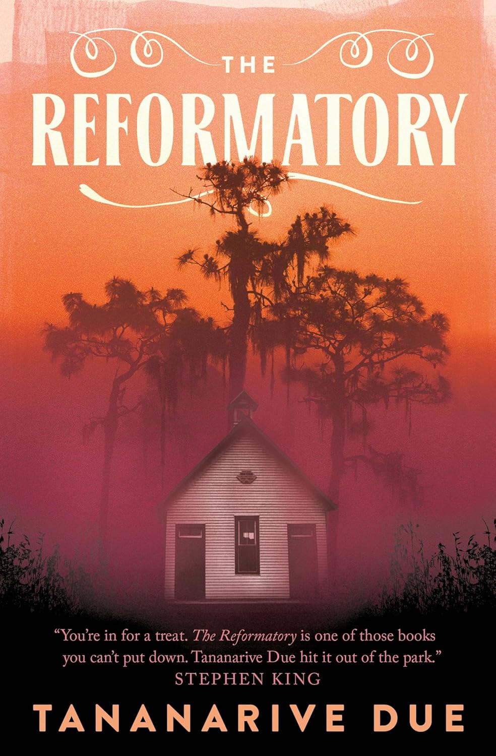 The Reformatory